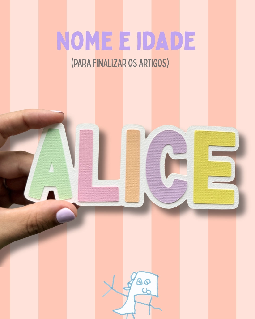 BIG A BE - experiência em família