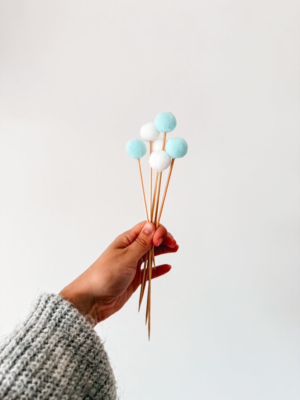 Princesas do Inverno | Topo de bolo vários