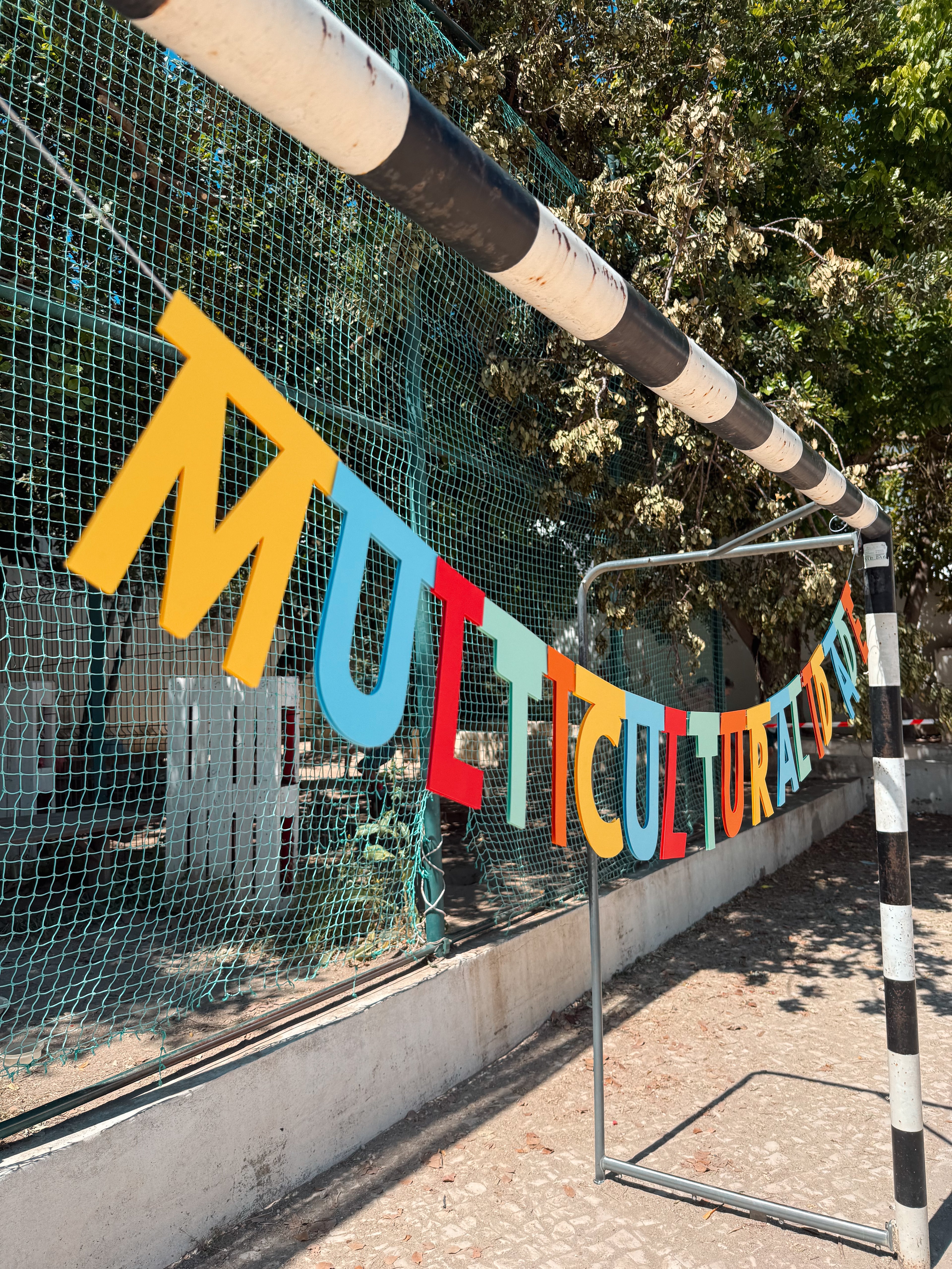 Colorida | Bandeirola