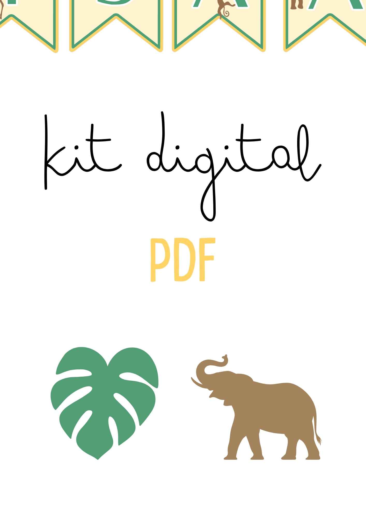 Selva - KIT DIGITAL (PDF)