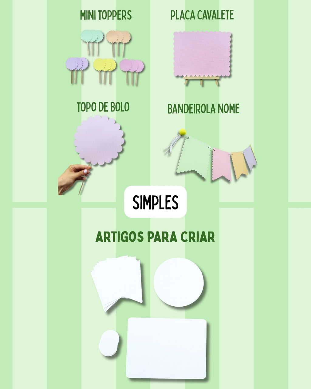 BIG A BE - simples