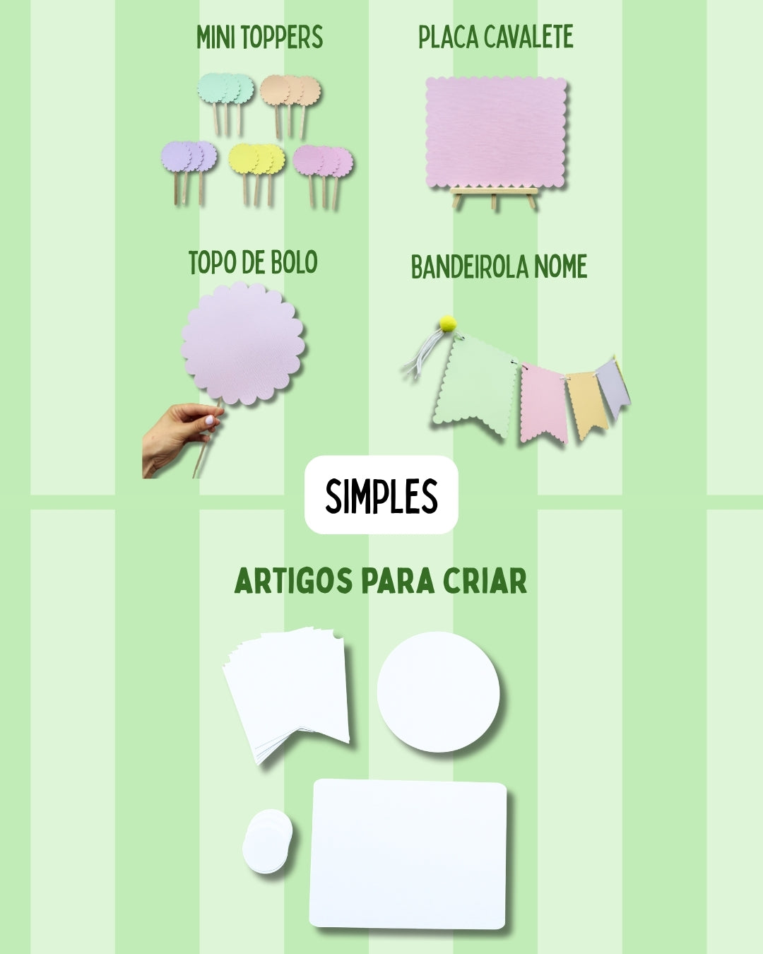 BIG A BE - simples