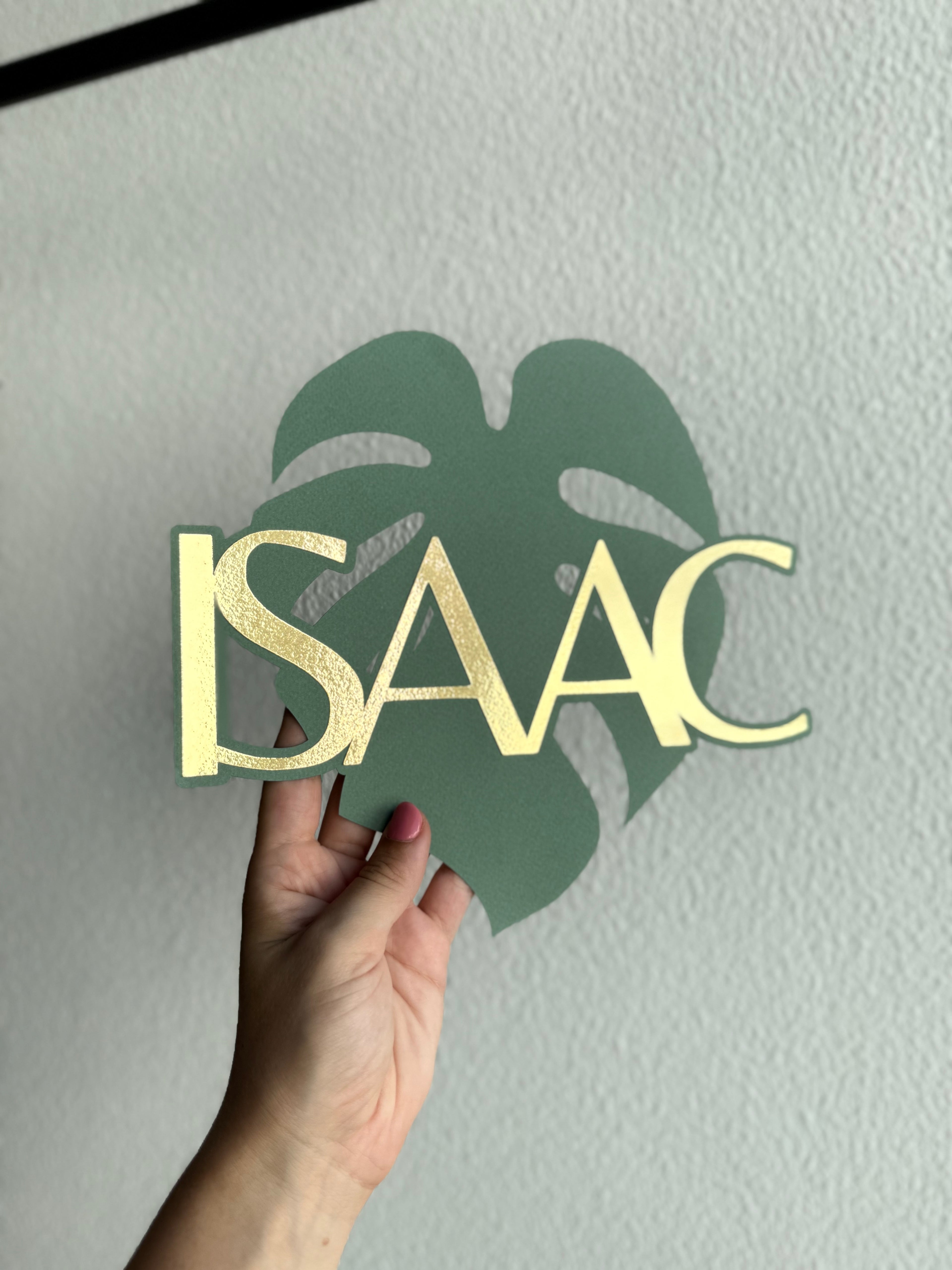 Animais gold | Elementos decorativos