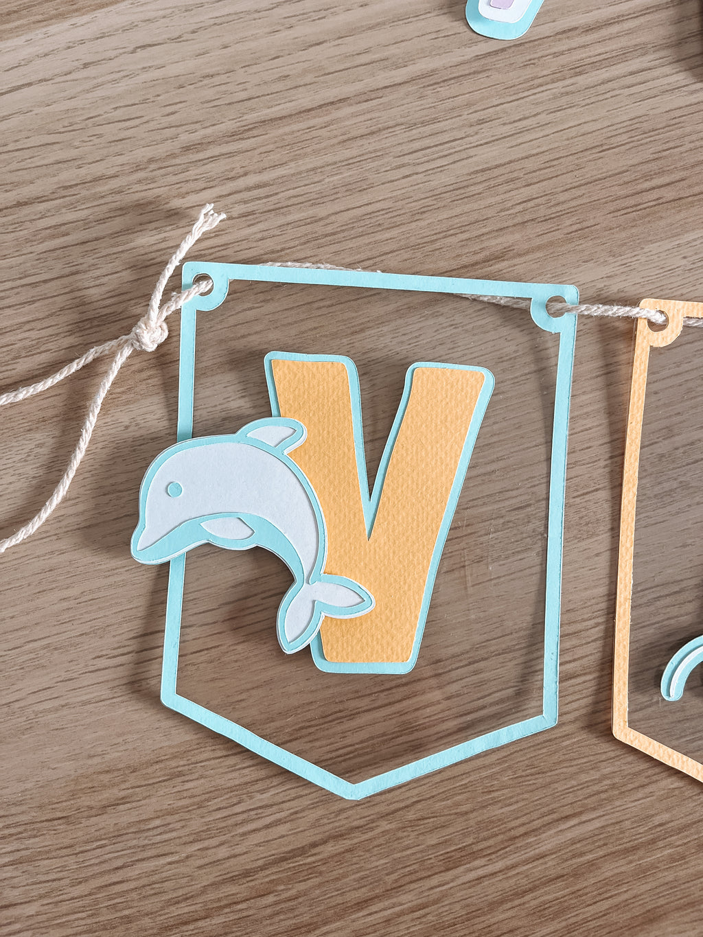 Animais do mar | Bandeirola nome