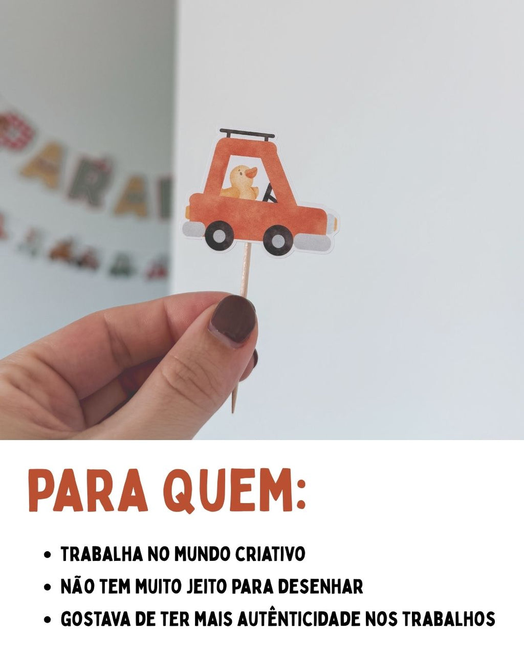 Ep. Aprende a criar ilustrações únicas e sem desenhar (gravação)