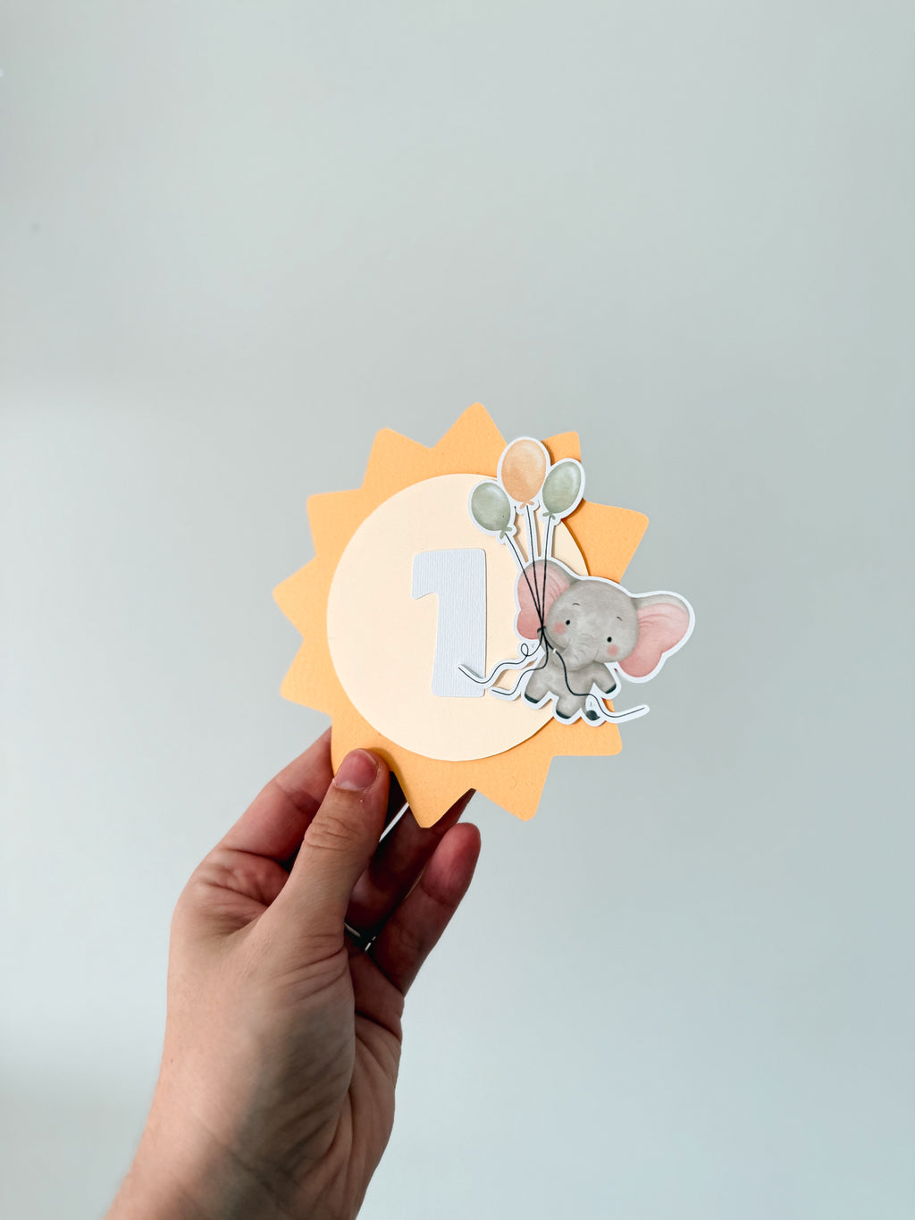 Animais balão | Elementos decorativos