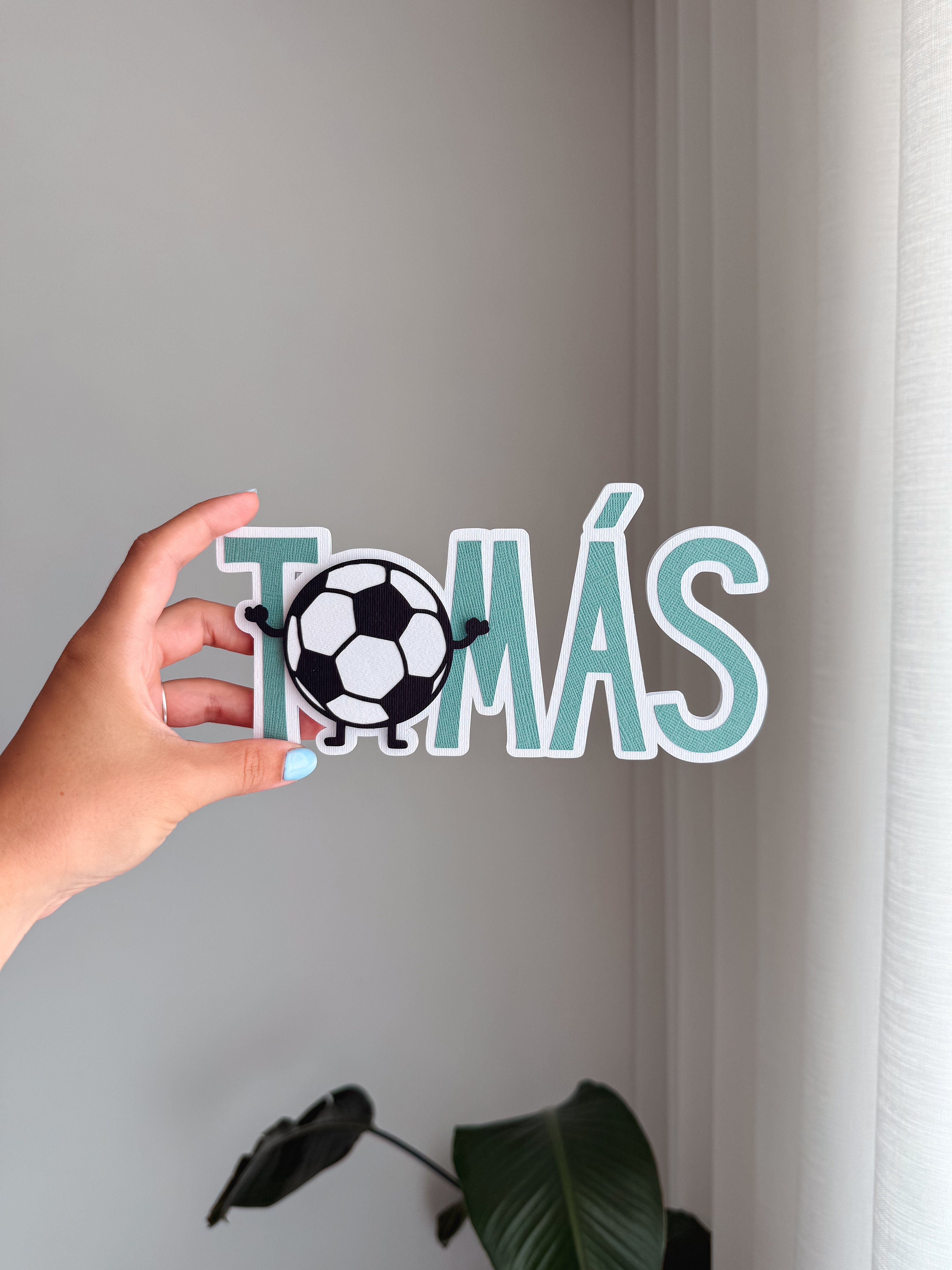 Bolas desportos | Elementos decorativos