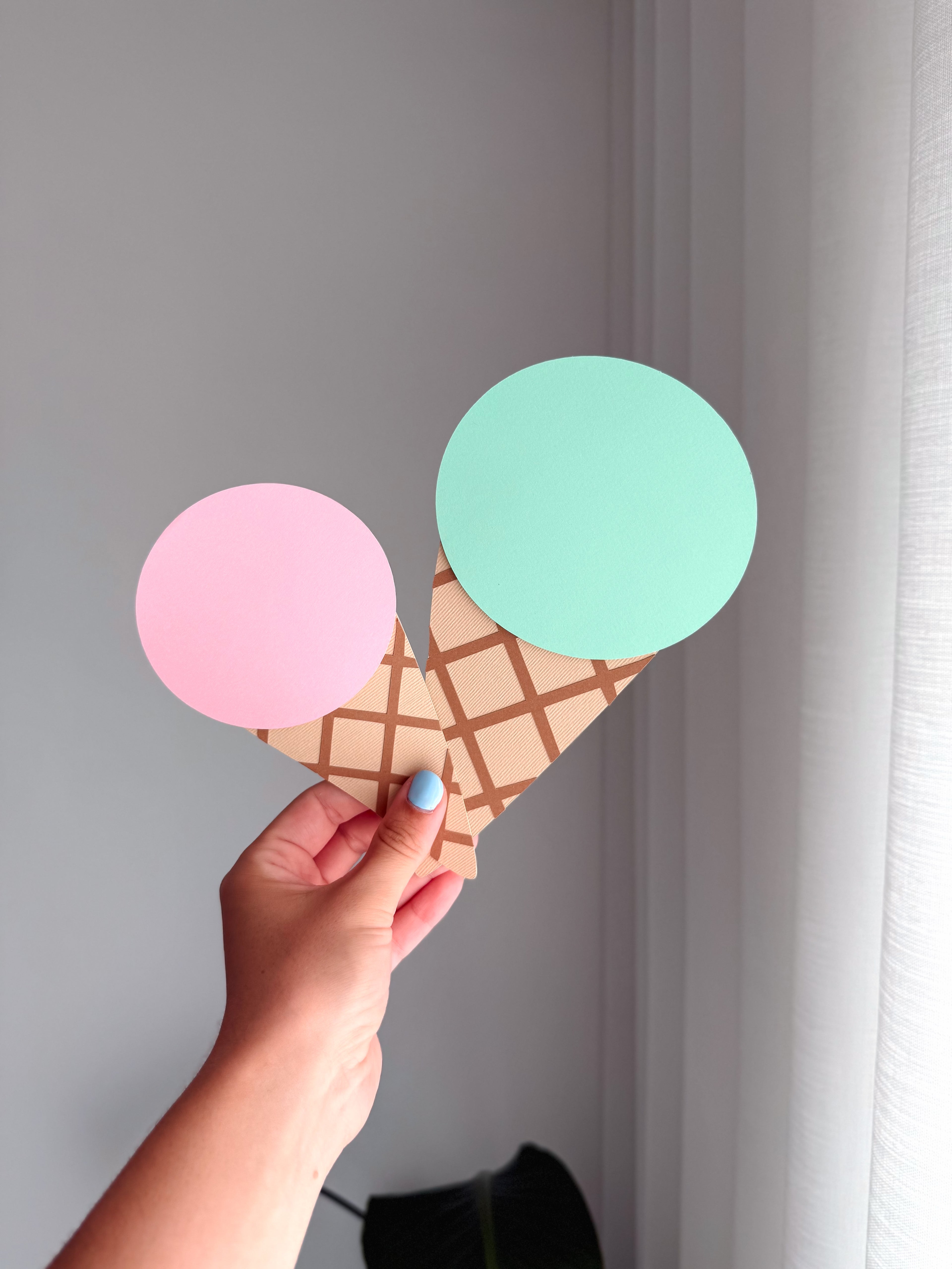 Doces | Elementos decorativos