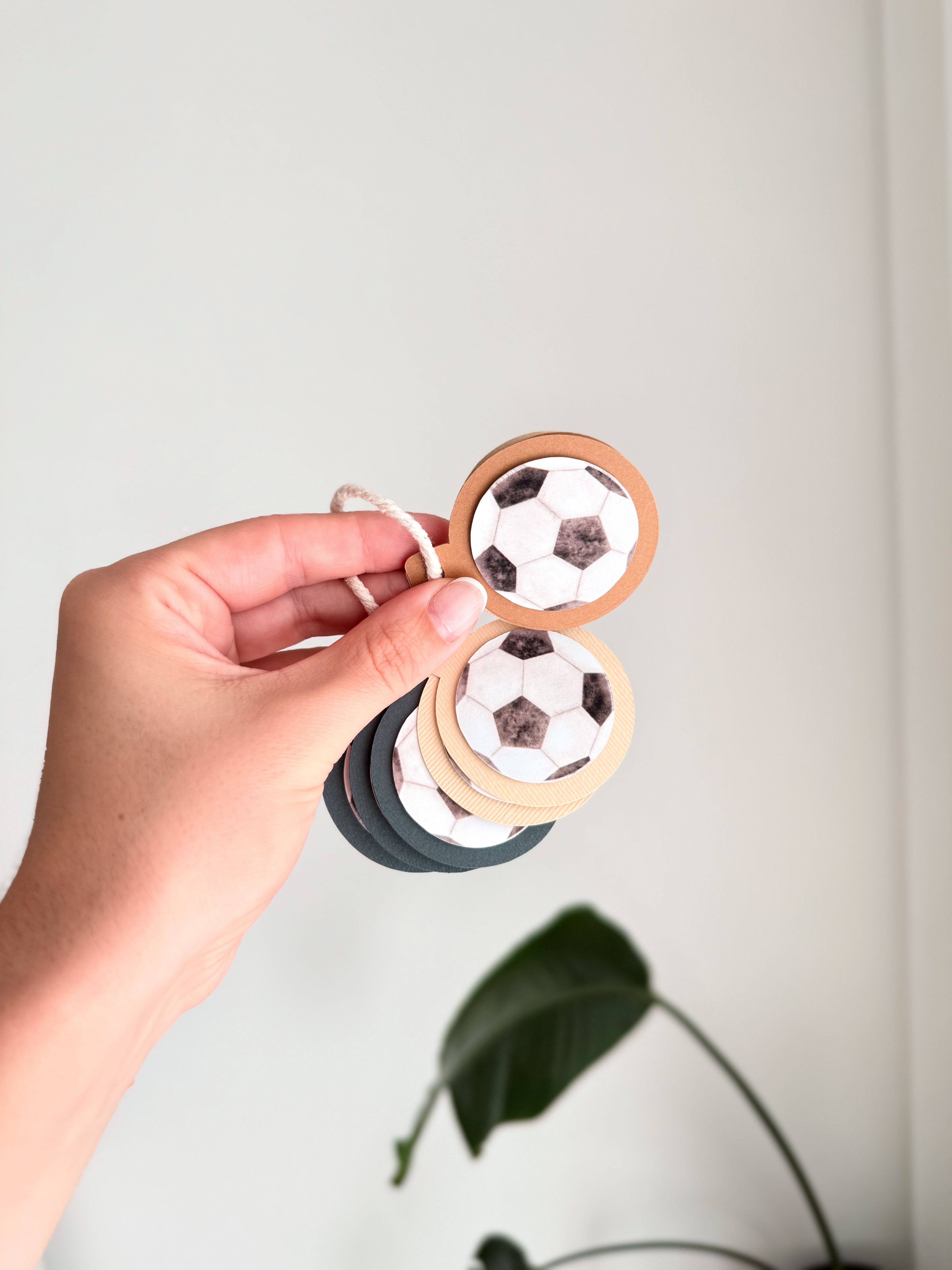 Futebol aquarela | Tags