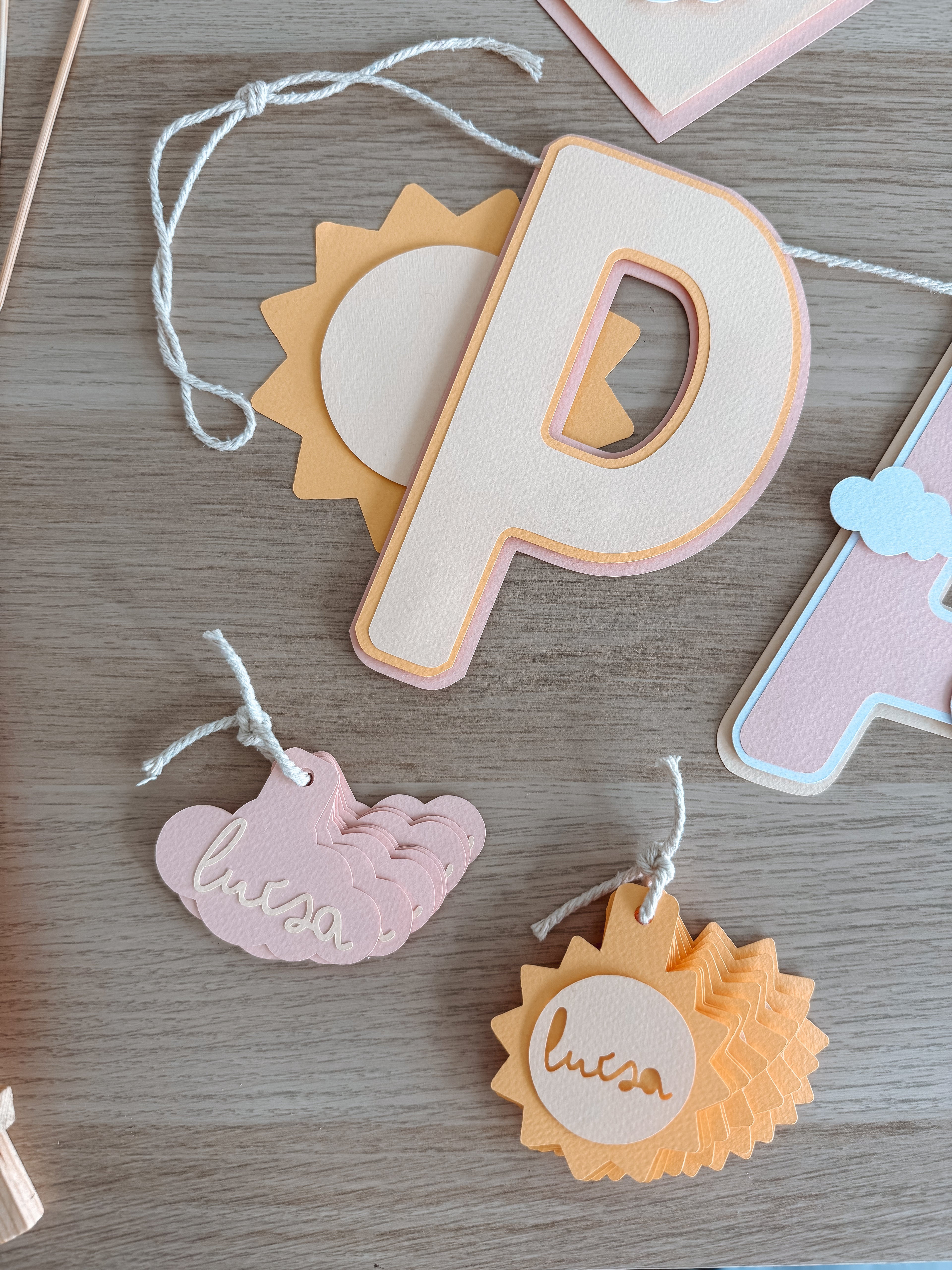 Volta ao sol rosa | Tags