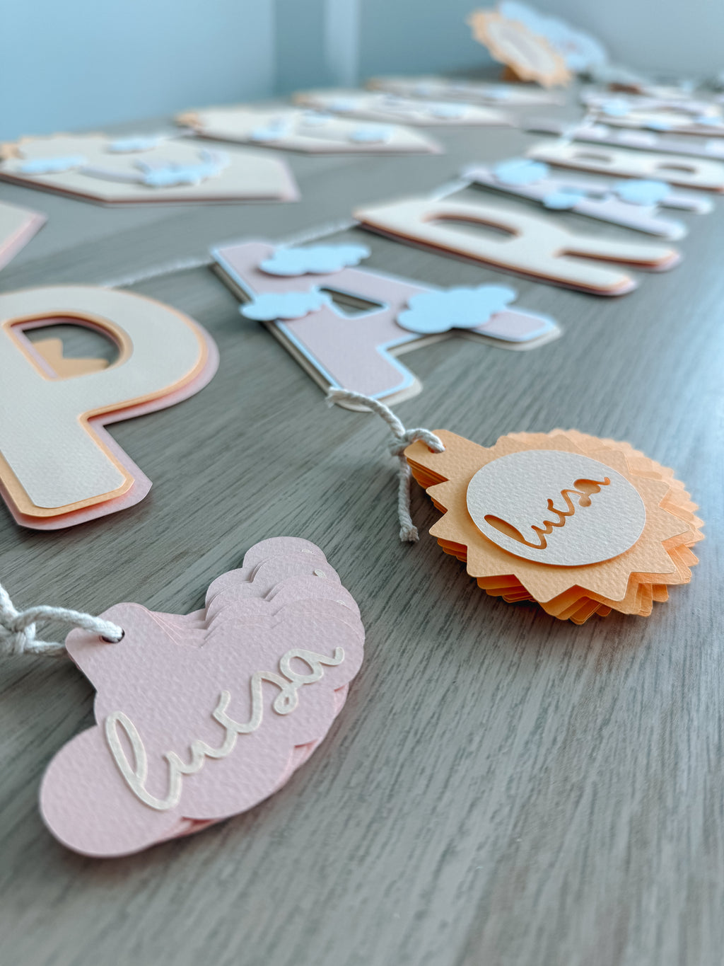 Volta ao sol rosa | Tags