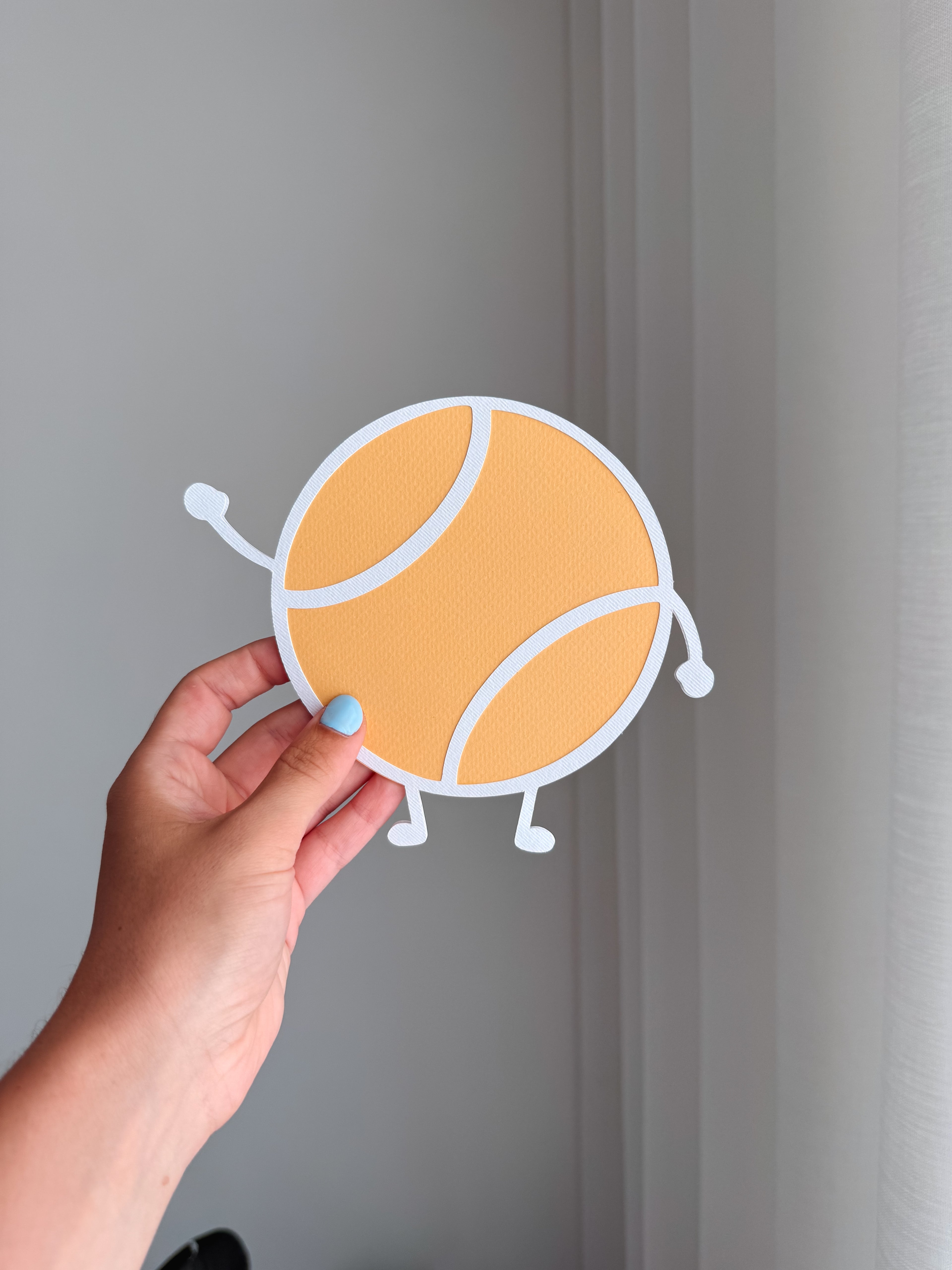 Bolas desportos | Elementos decorativos