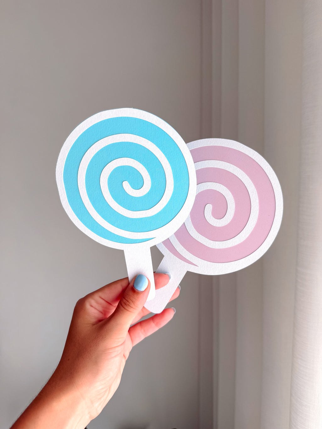 Doces | Elementos decorativos