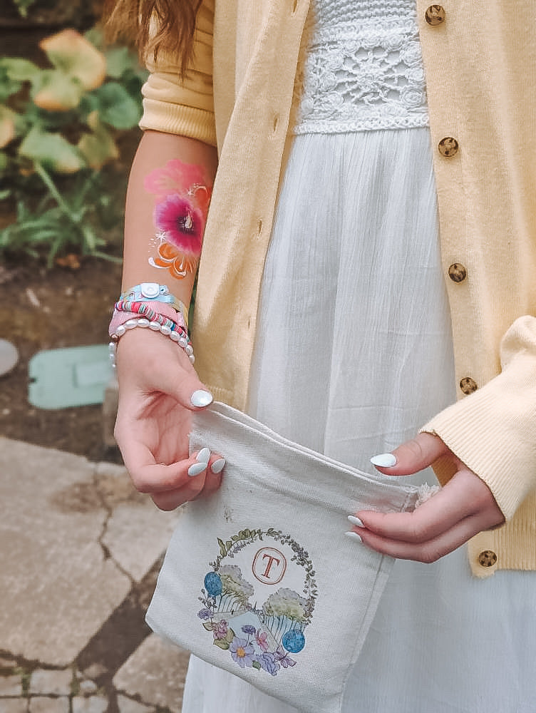 Sacos personalizados 15x20cm