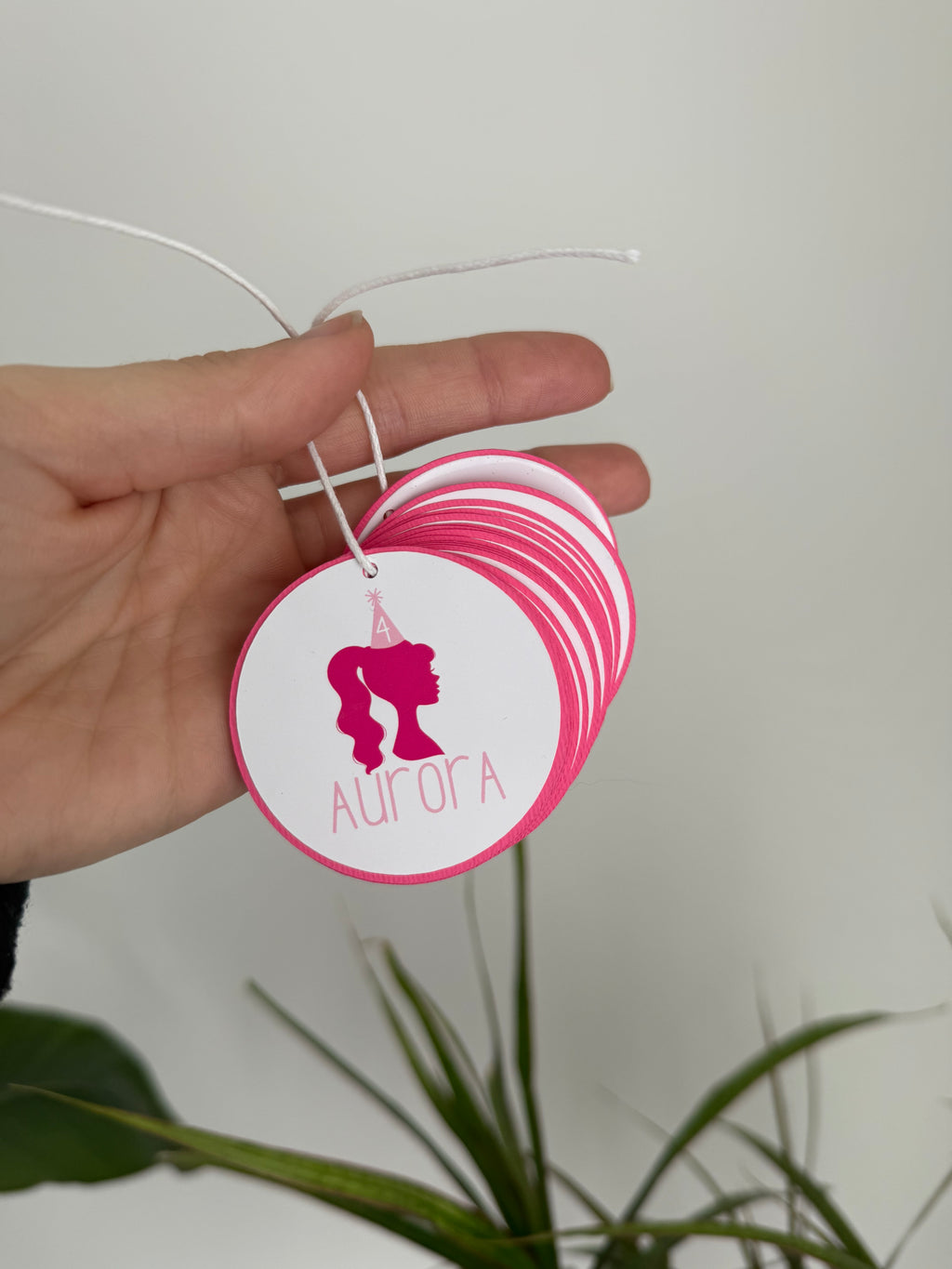 Barbie | Tags oferta