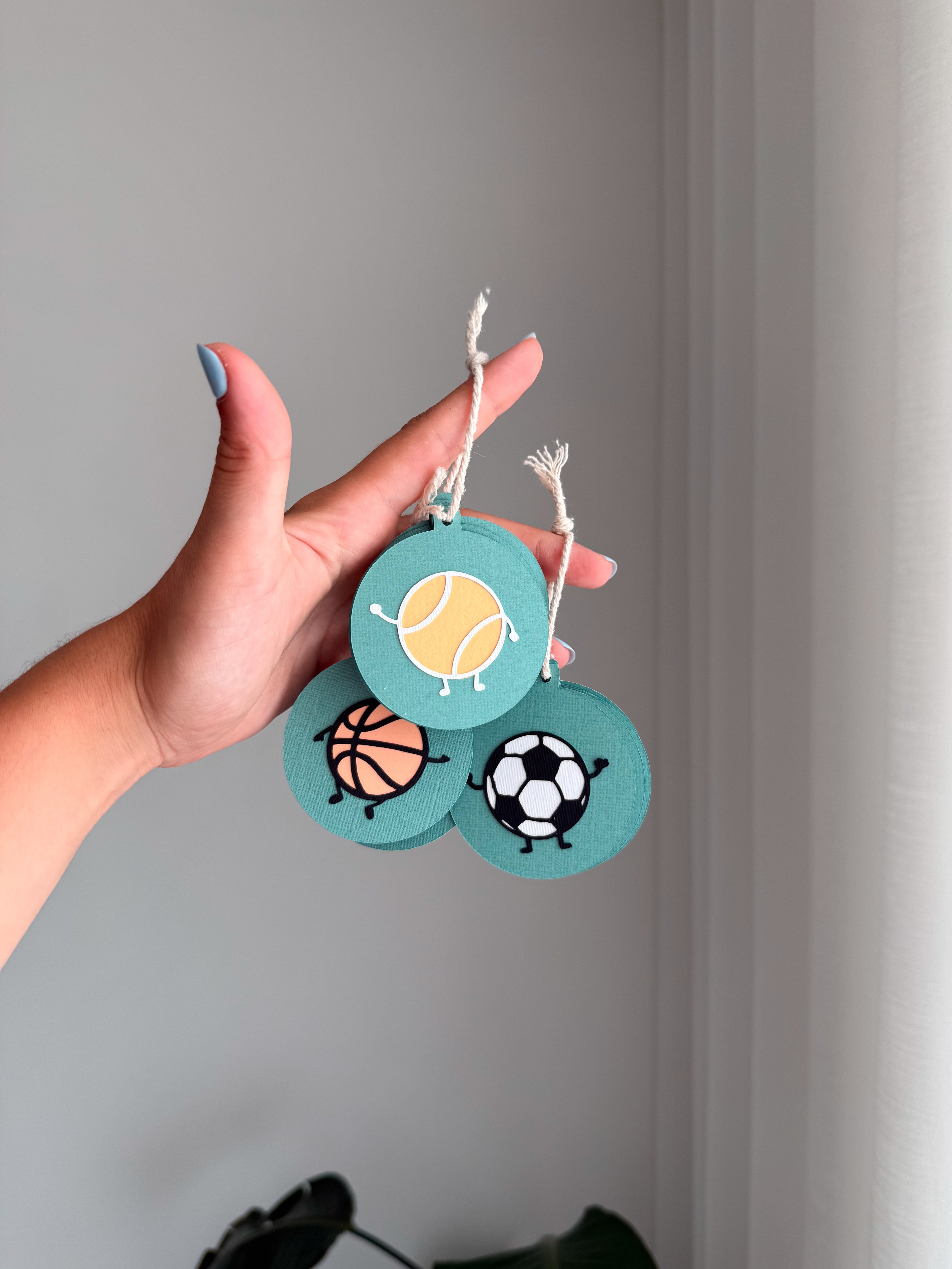 Bolas desportos | Tags