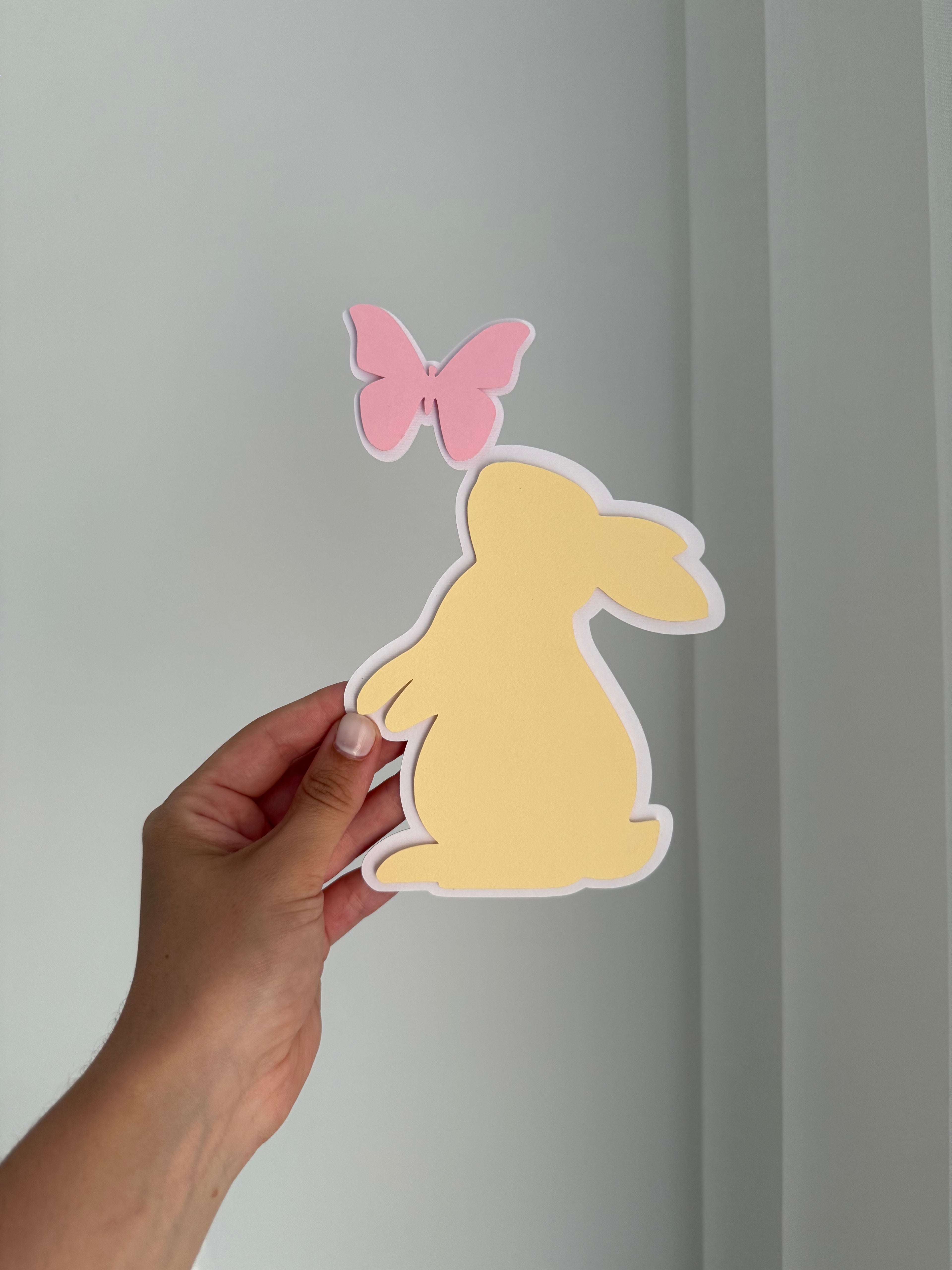 Bosque encantado | Elementos decorativos