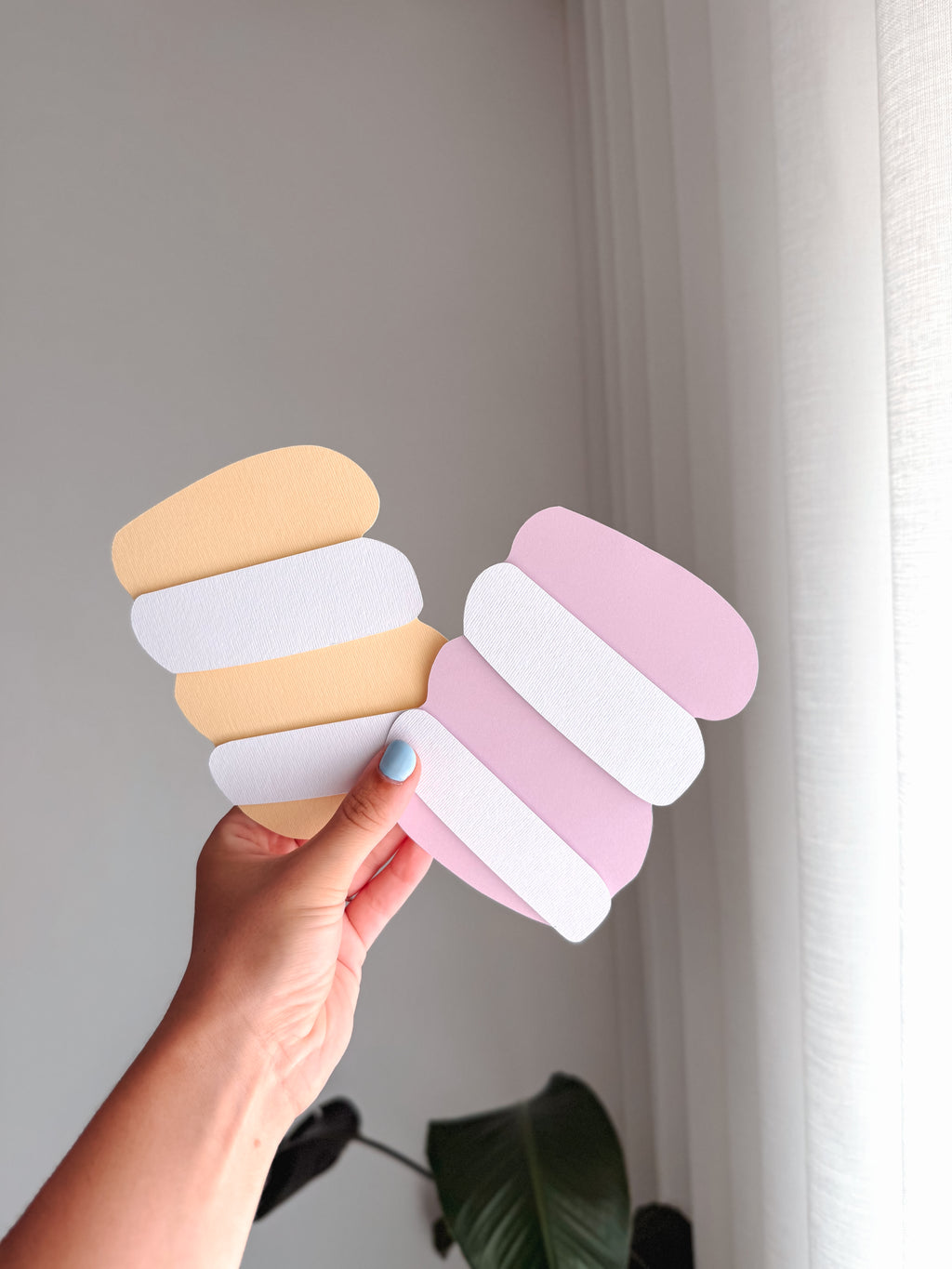 Doces | Elementos decorativos