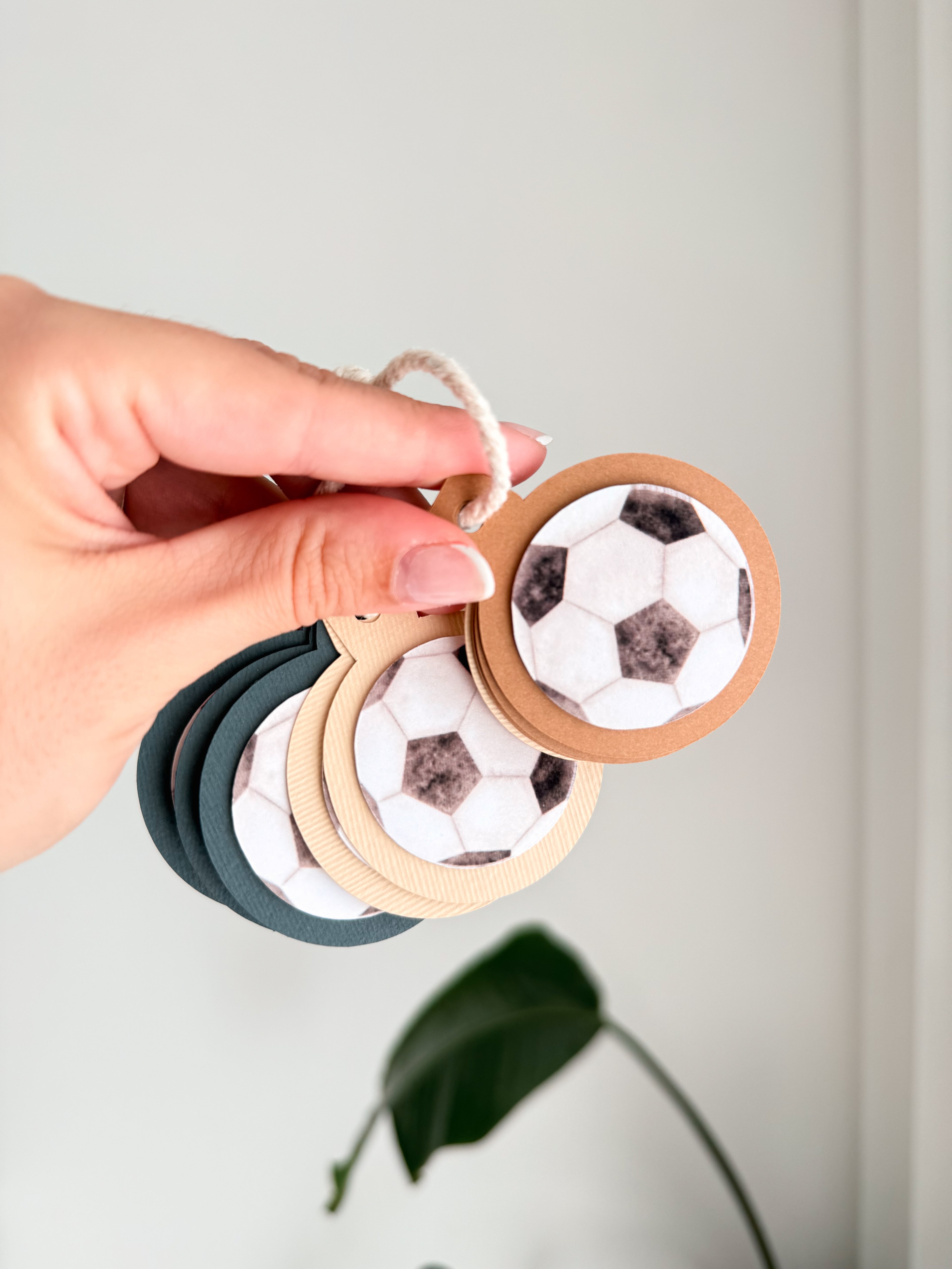 Futebol aquarela | Tags