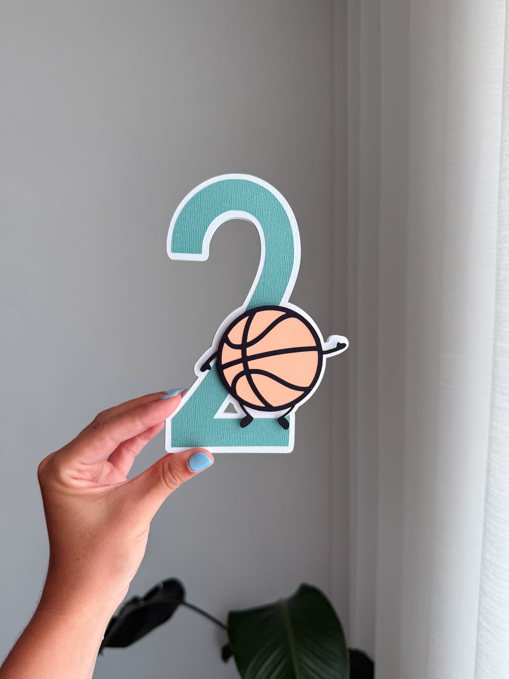 Bolas desportos | Elementos decorativos