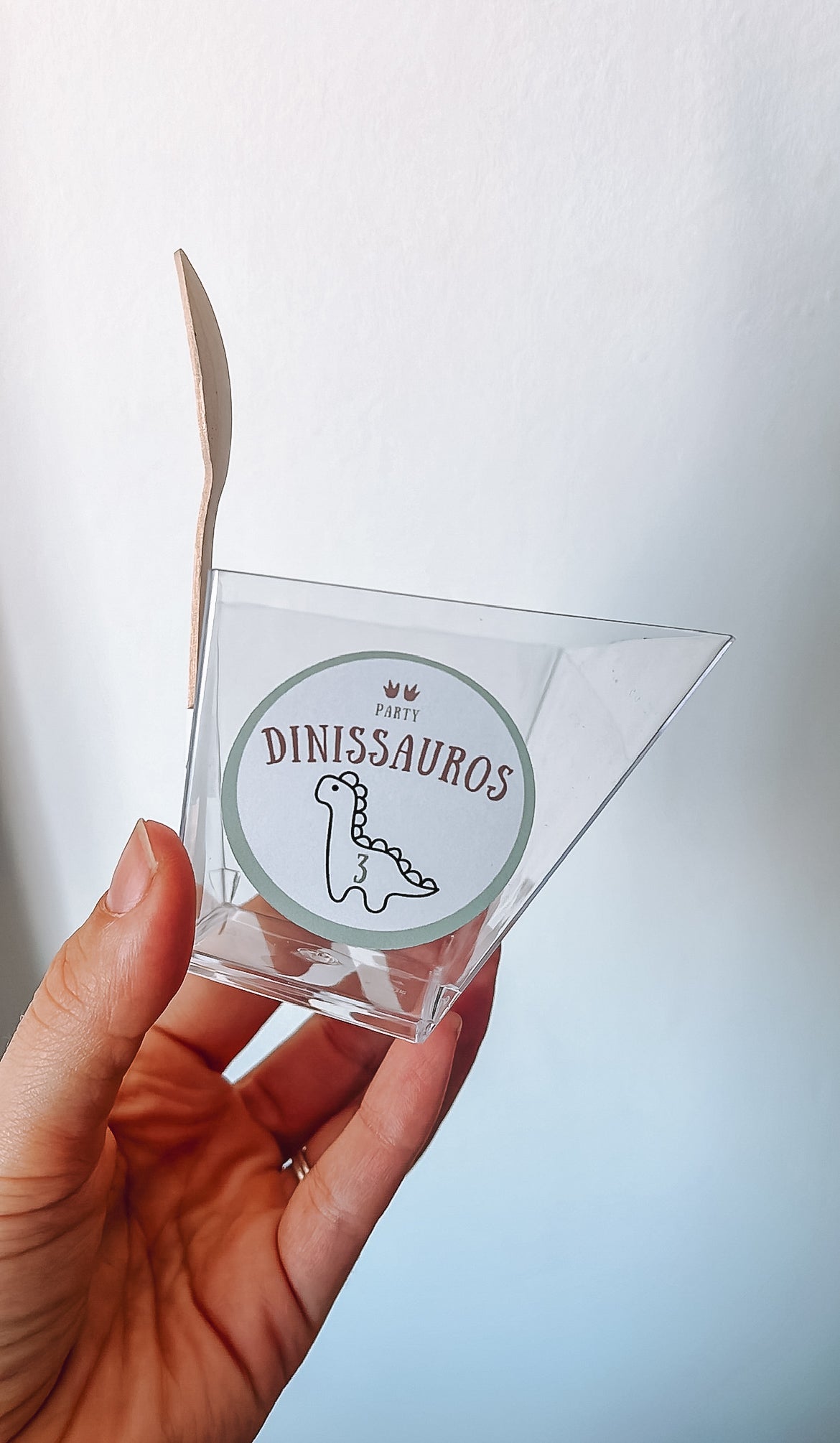 Personaliza | Autocolantes