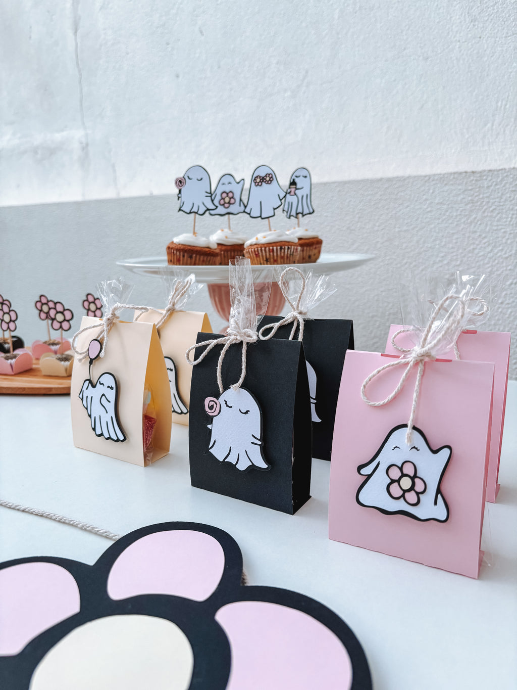 BOO | Embalagens de gomas