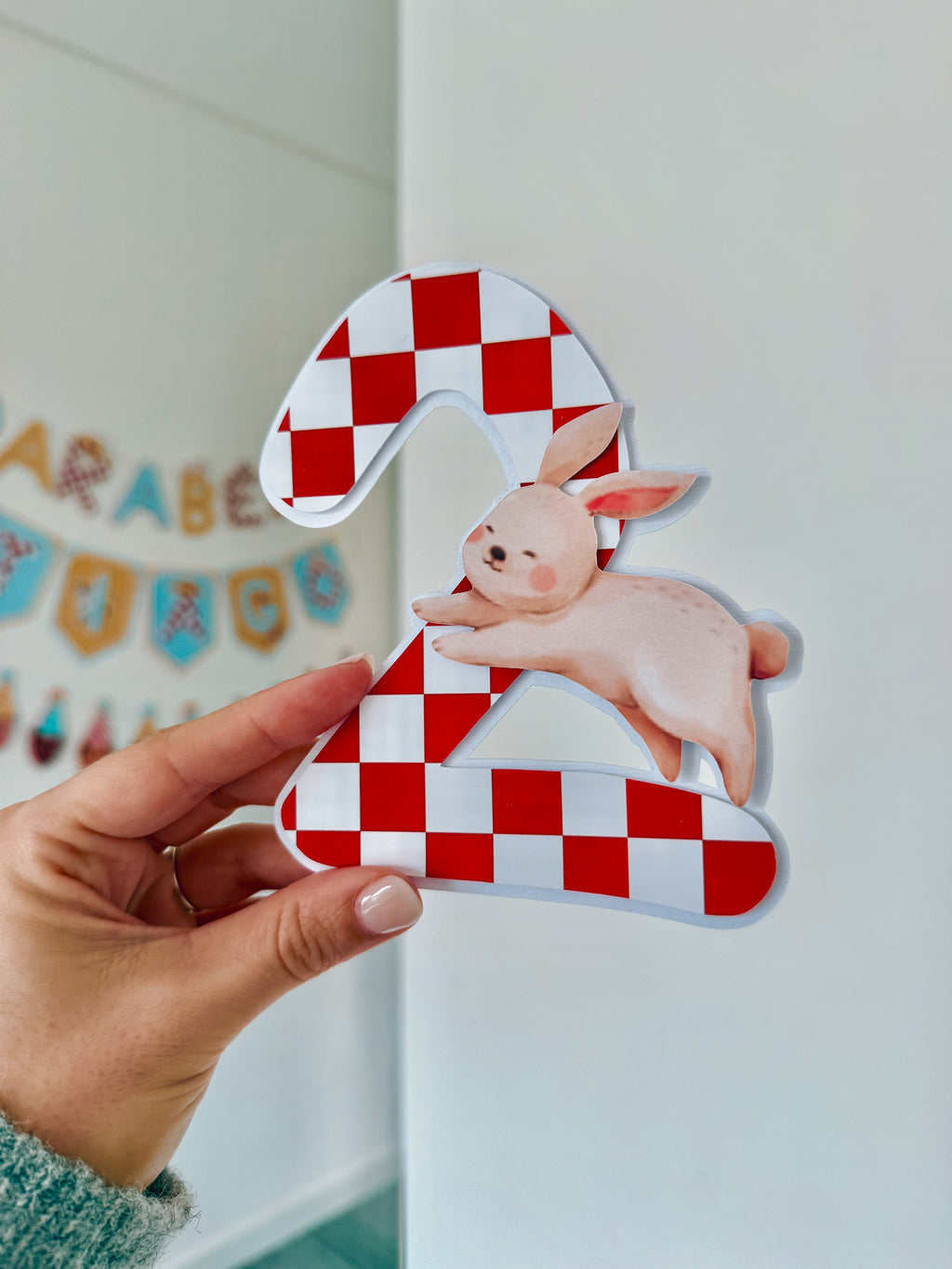Animais da quinta | Elementos decorativos
